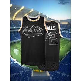 #72 Black