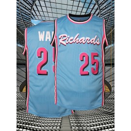 #25 Blue