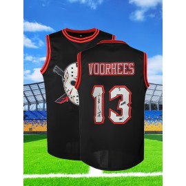 #13 Black