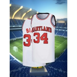 #34 White