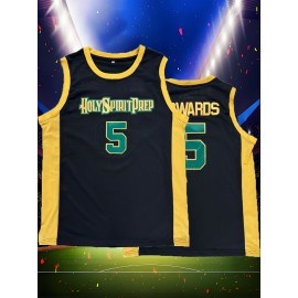 #5 Black