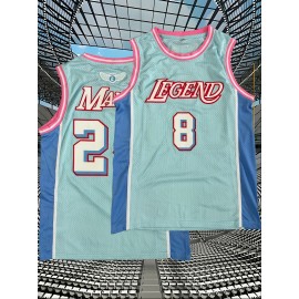 #8-24 Light Blue