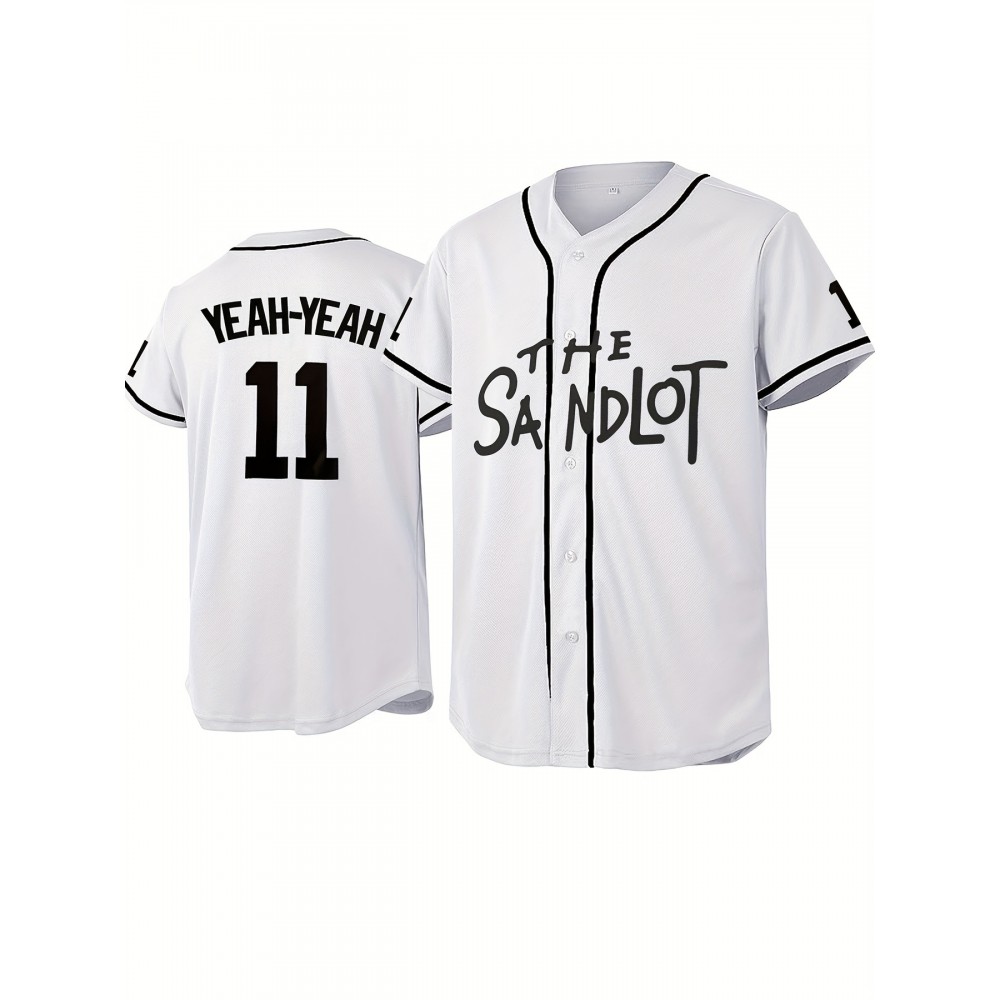 Men's #11 Men's #11