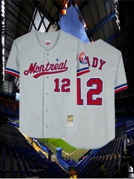 12 Men'S Baseball Jersey Sports Training Jersey Gray Breathable Comfortable Shirt S-3XL