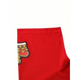 24 Men'S Baseball Jersey, Sports Training Jersey, Breathable And Comfortable Shirt S-3XL