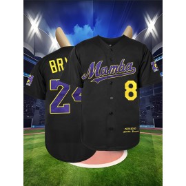 #8-24 Black
