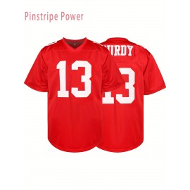 #13 Red