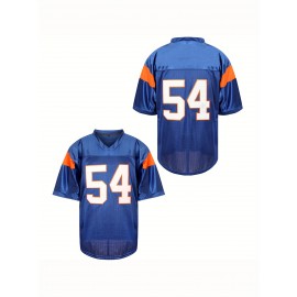 54 Blue