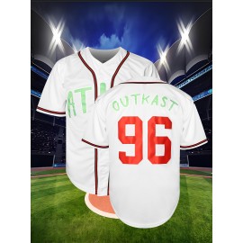 #96 White