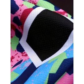 23 Men's Baseball Jersey Sports Training Jersey Black Breathable Comfortable Shirt S-3XL