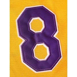 Men'S Letter Embroidery Short Sleeve V-neck Loose Button Up Shirt, Men'S Vintage Summer Baseball Jersey For Party