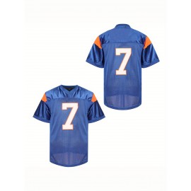 7 Blue