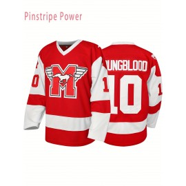 #10 Red