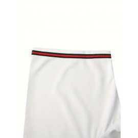 Stitched 96 White Baseball Jersey Embroidery V Neck Short Sleeve Baseball Shirt, Breathable Button-Up Sports Uniform For Training Competition Party