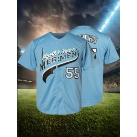 #55 Blue