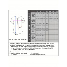 Women's Solid Color Pink Classic Design Baseball Jersey, Moisture Wicking, Breathable And Lightweight, UV Protection, Fade Resistant, Retro Baseball Shirt, Slightly Stretch Breathable Embroidery Button Sports Uniform For Training Party