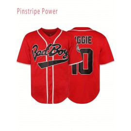 #10 Red